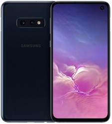 Замена стекла на телефоне Samsung Galaxy S10e в Ярославле